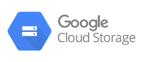 Google Cloud Storage