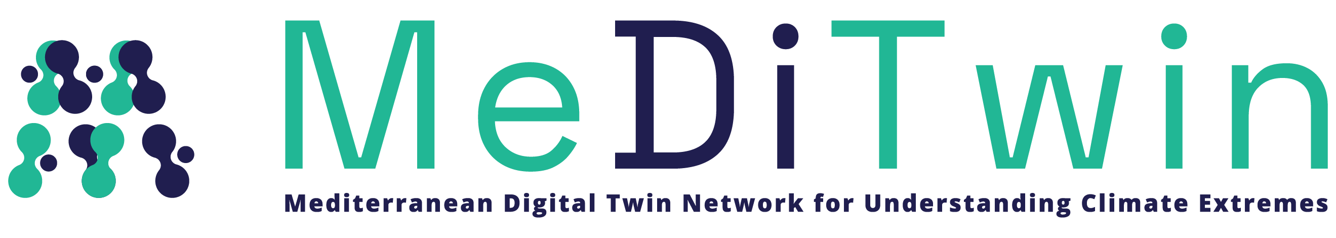 MediTwin Summer School - Home